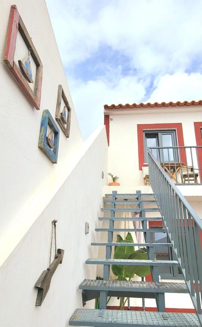 Cantinho De Milfontes 1 Twin Vila Nova de Milfontes Exterior photo